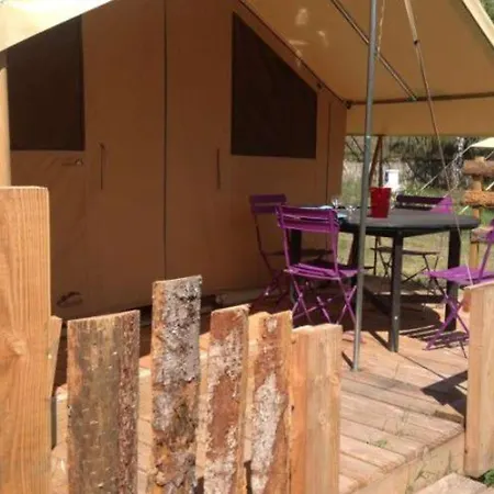 Chalet 3 Pieces Avec Terrasse - 6 Personnes - Api-1-52-609 Kemp